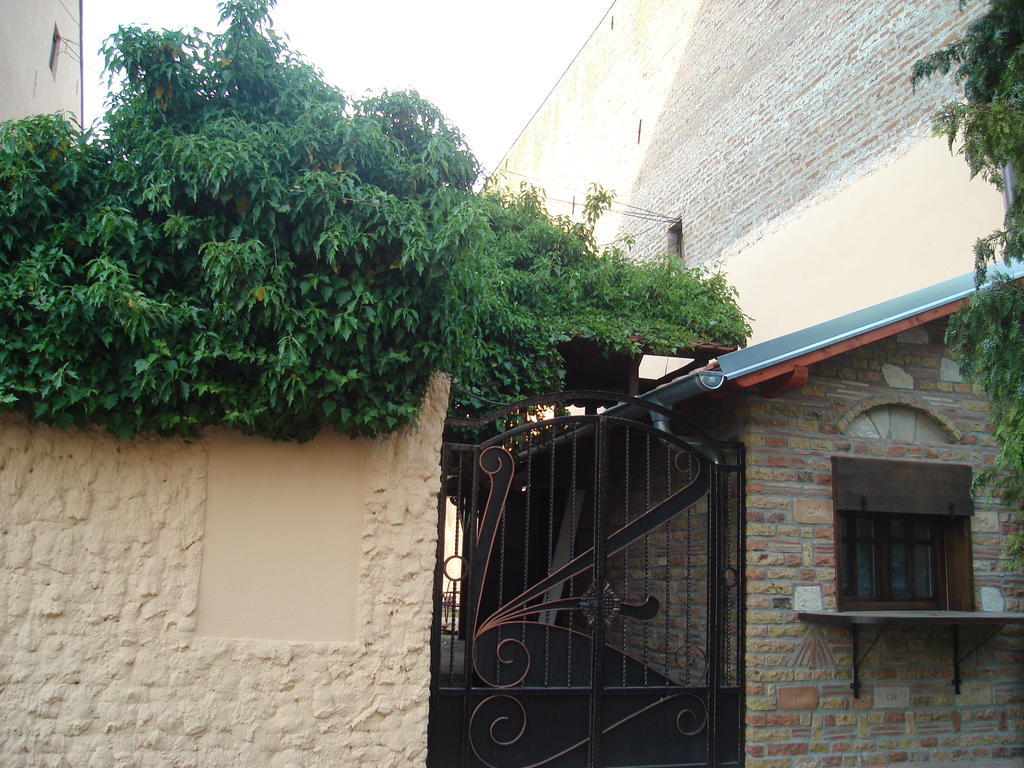 Rooms Milin Lagum Irig Exterior foto