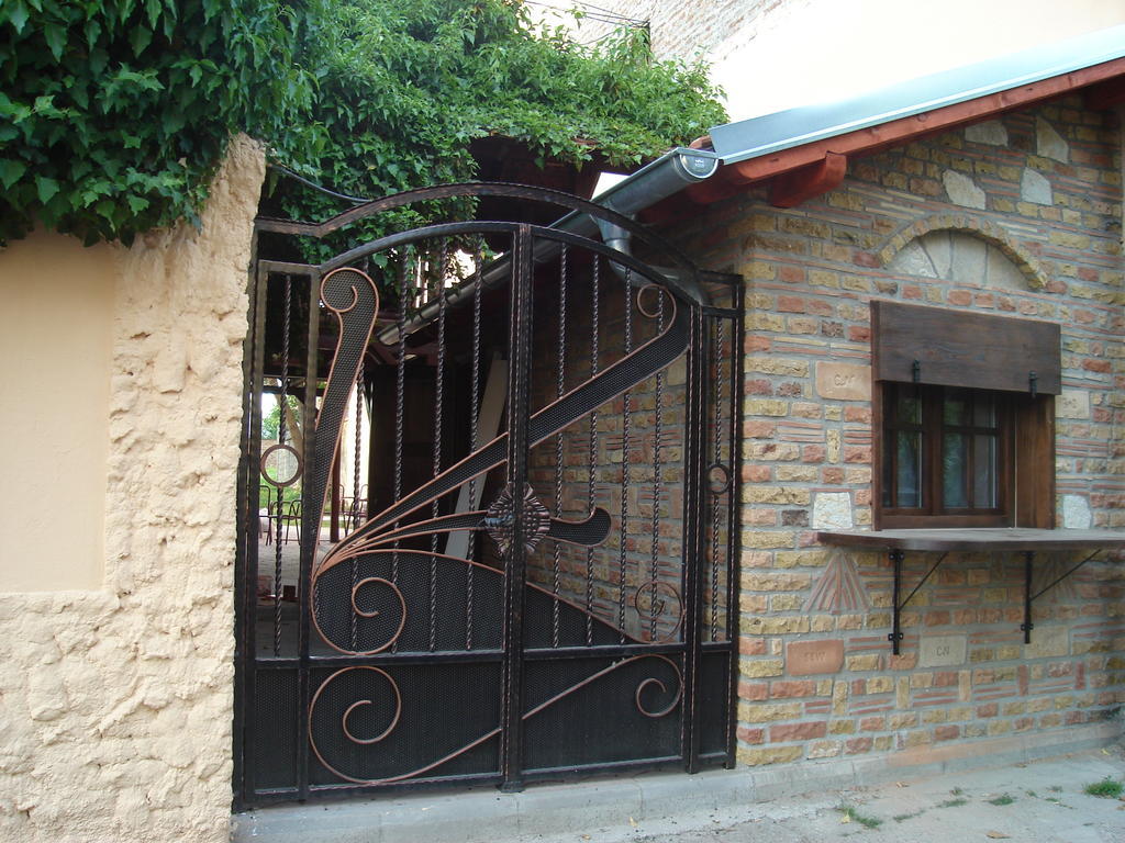 Rooms Milin Lagum Irig Exterior foto