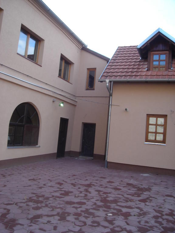 Rooms Milin Lagum Irig Exterior foto
