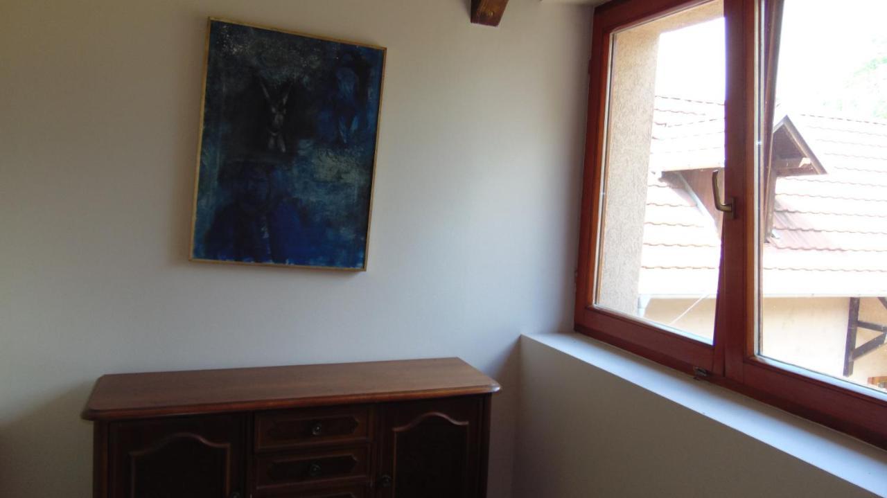 Rooms Milin Lagum Irig Exterior foto