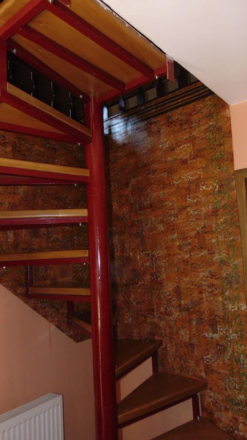 Rooms Milin Lagum Irig Exterior foto